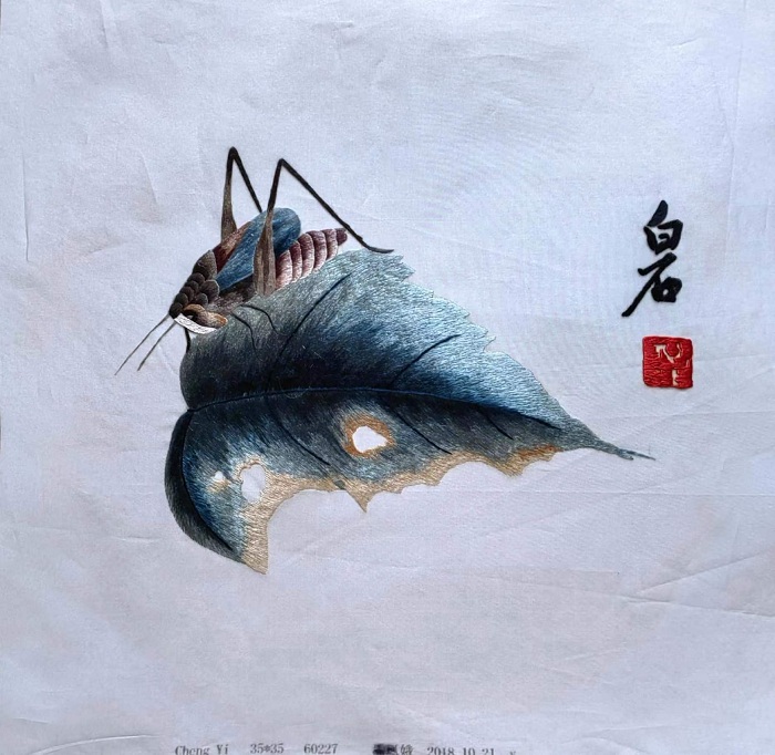 齐白石2
