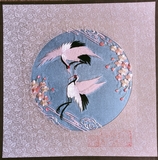 JX041---Cranes