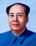 The  Charm  of Great Leader ---Mao  Zedong