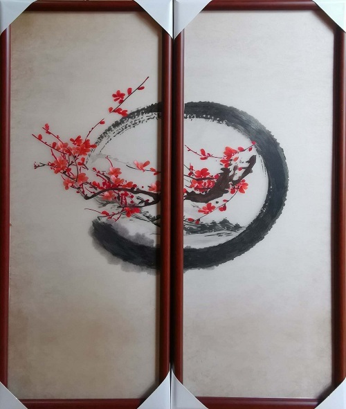 Plum Blossom